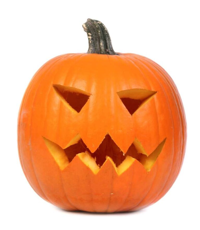 HALLOWEEN — Genova