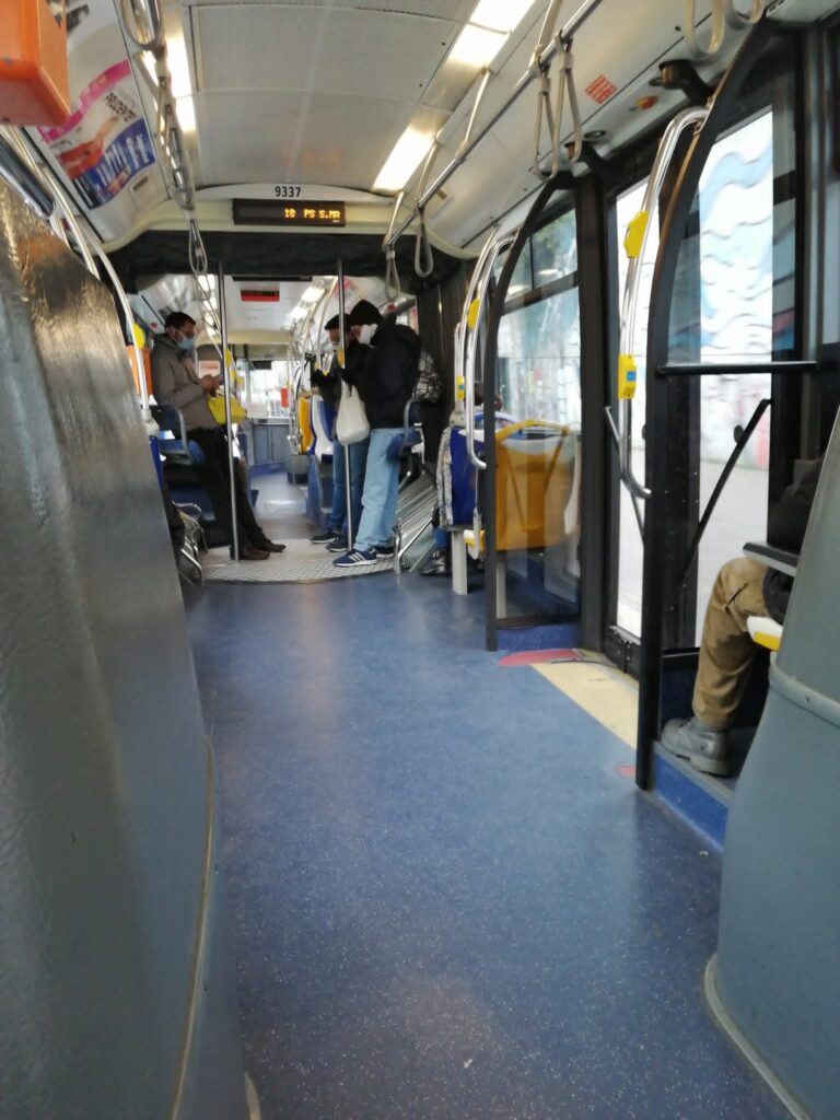 bus_amt — Genova