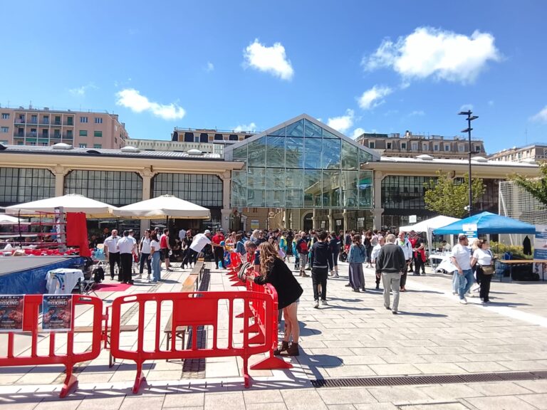 mercato_corso_sardegna — Genova