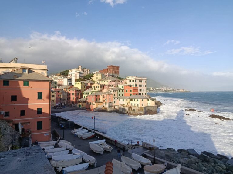 boccadasse