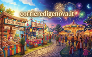 Fiere ed eventi in Liguria 3 giugno