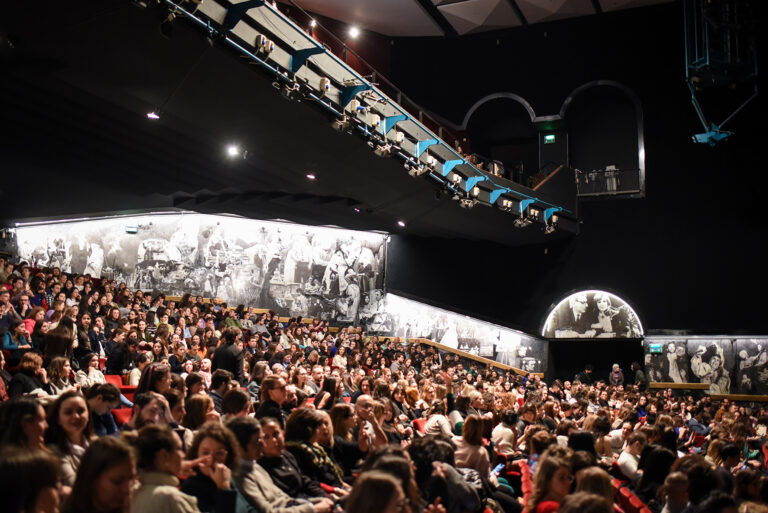 Teatro Ivo Chiesa