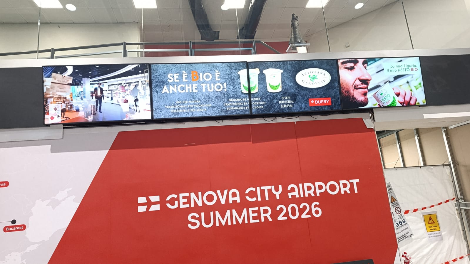 aeroporto