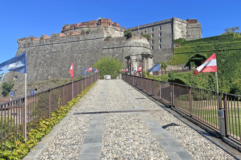 Immagine Genova