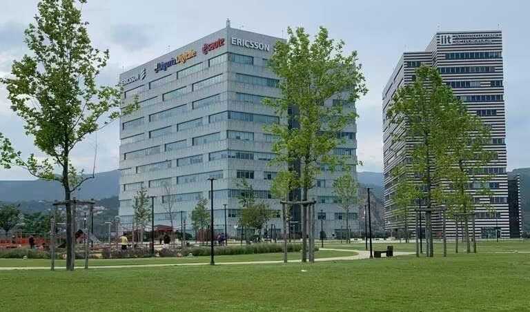 erzelli_ericsson