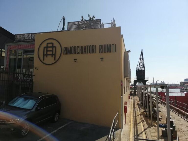 rimorchiatori