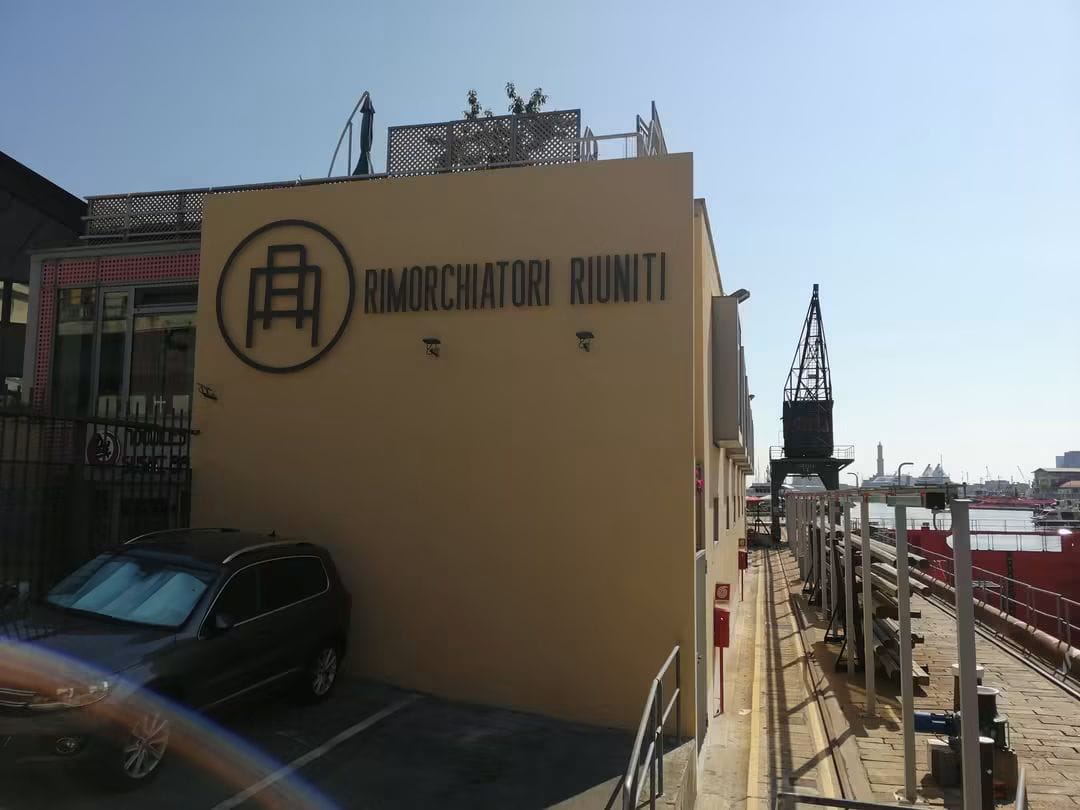 rimorchiatori