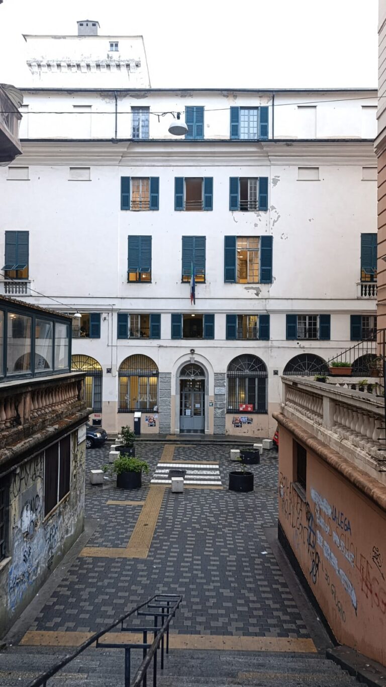 scuola