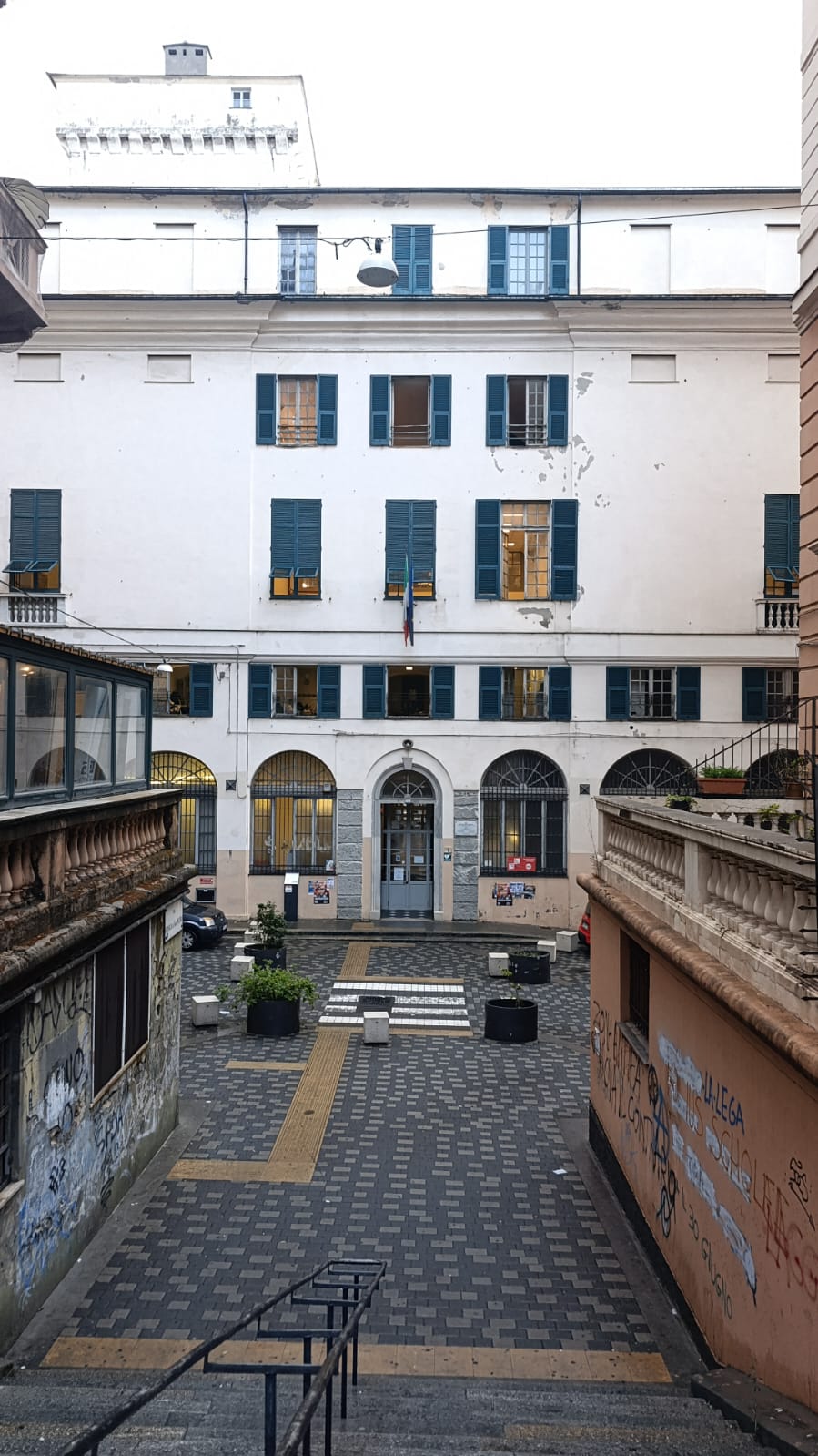 scuola