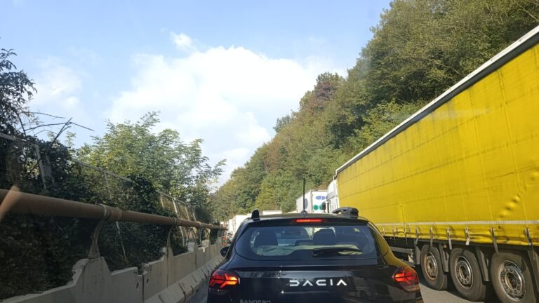 autostrada