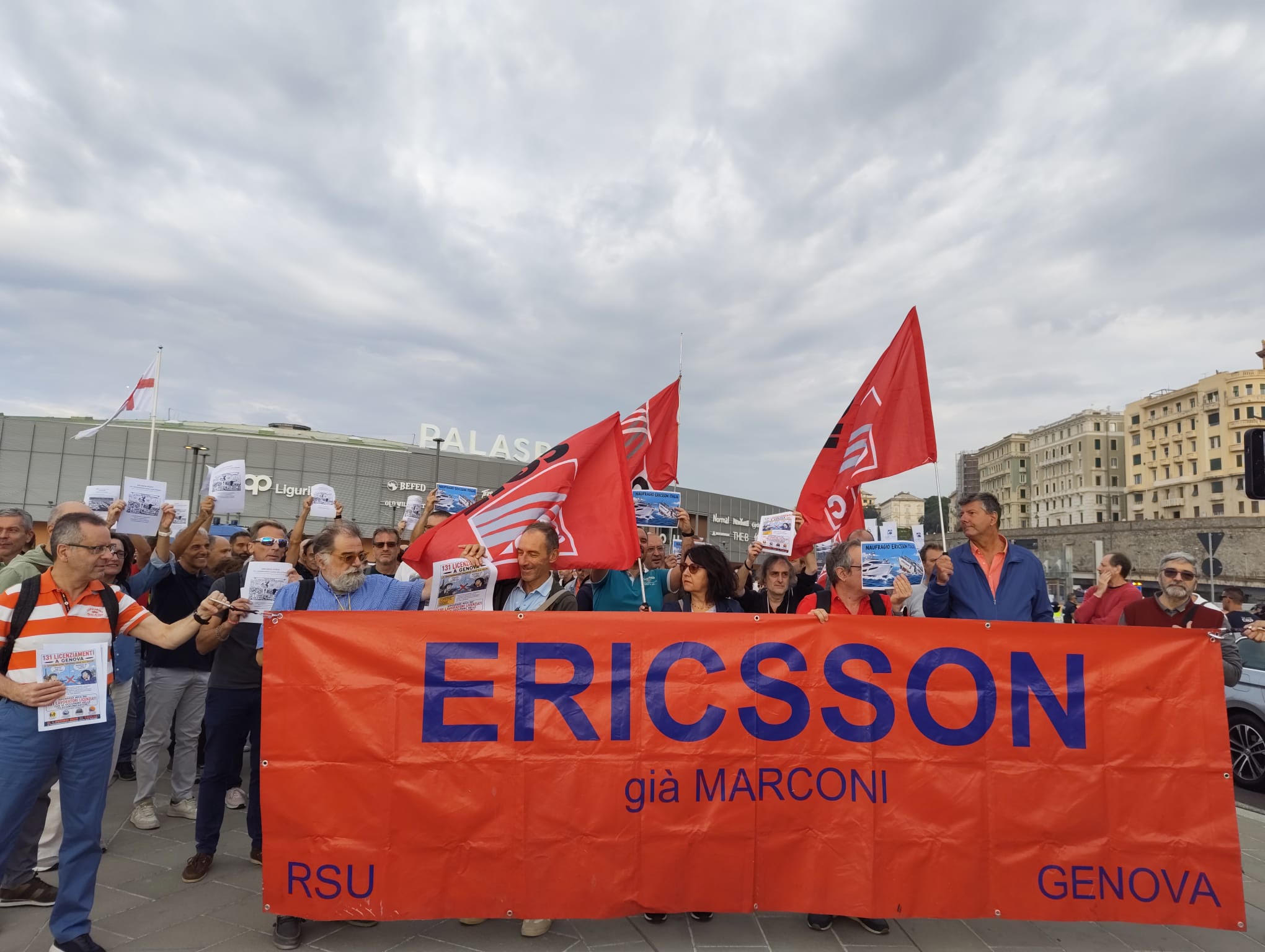 ericsson